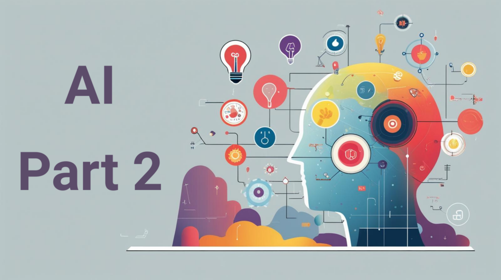 authors guide to AI Part 2