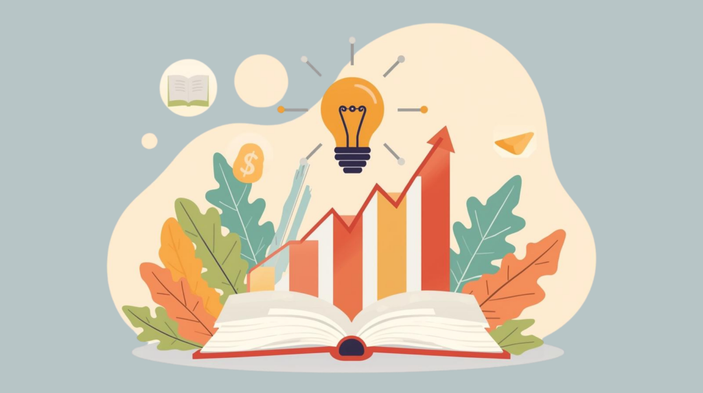 independent self publishing success